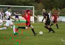 Barmouth and Llanidloes progress in the CWFA Senior Cup