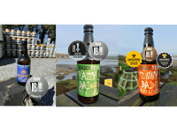Cardigan Brewery Celebrates Success at Indie Beer Awards