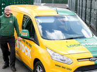 Self-storage company set to open in heart of Aberystwyth