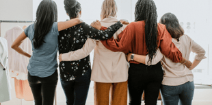 Renewed commitment to making Wales a safe place for women