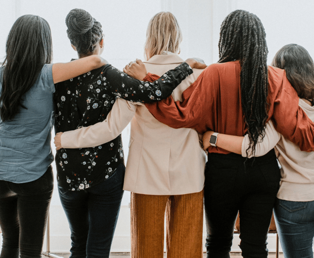 Renewed commitment to making Wales a safe place for women