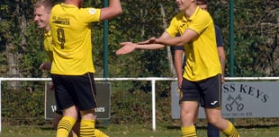 Dolgellau beats Queens Park in Welsh Cup