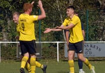 Dolgellau Athletic secure emphatic win over FC Queens Park in Welsh Cup