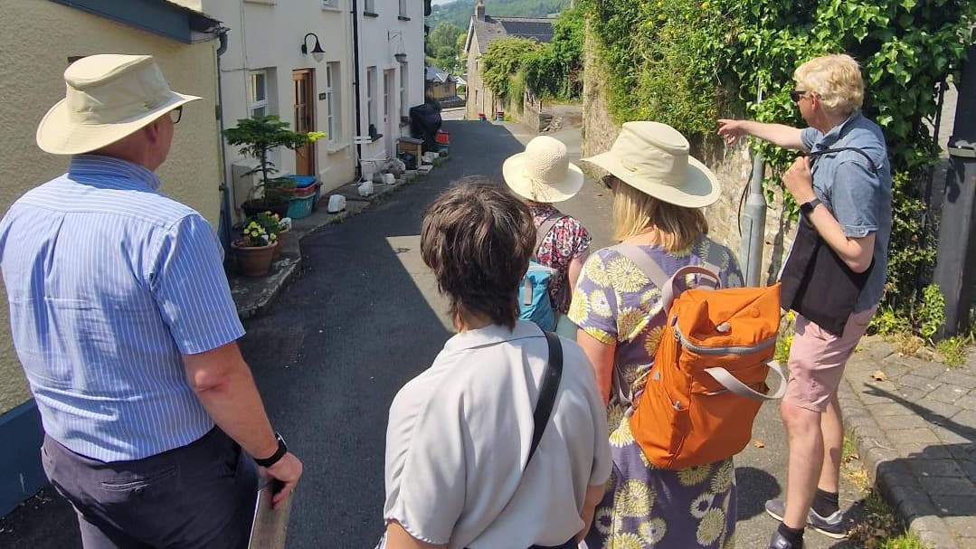 £1.5m Community Fund Welcomed as Ceredigion Council Makes Plans to ...