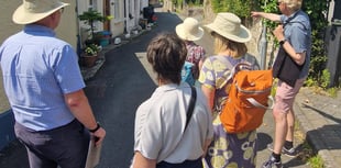 £1.5m fund welcomed as Ceredigion plans to help smaller communities