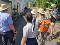 £1.5m fund welcomed as Ceredigion plans to help smaller communities