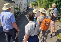 £1.5m fund welcomed as Ceredigion plans to help smaller communities