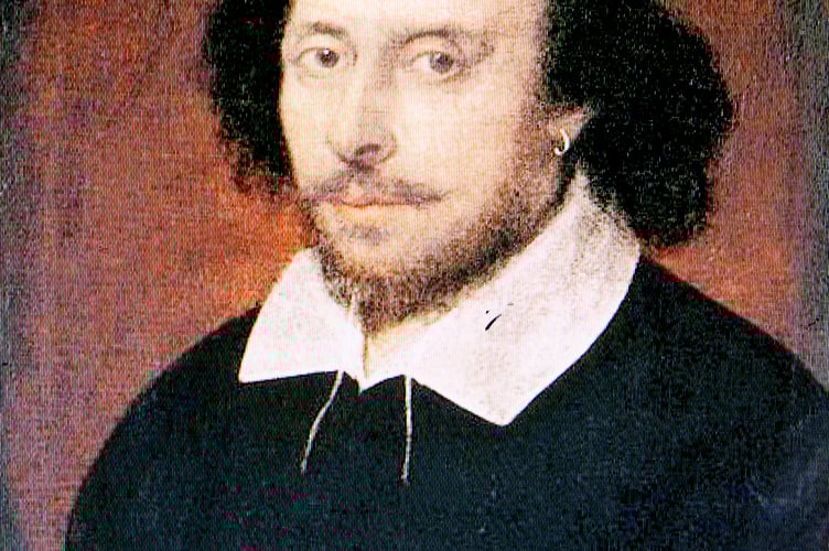 William Shakespeare