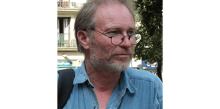 Dave Urwin set to return to Cardigan Cellar Bards night