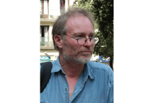 Dave Urwin set to return to Cardigan Cellar Bards night