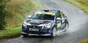 Ioan Lloyd targets second in Croatia