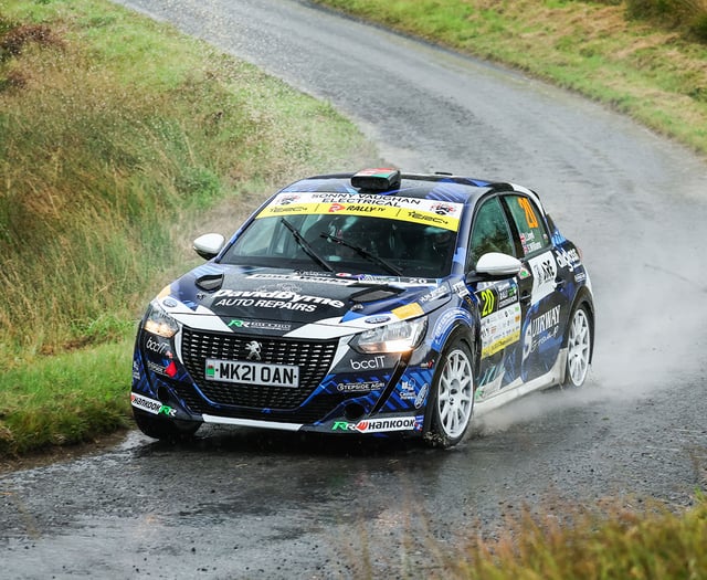 Ioan Lloyd targets second in Croatia