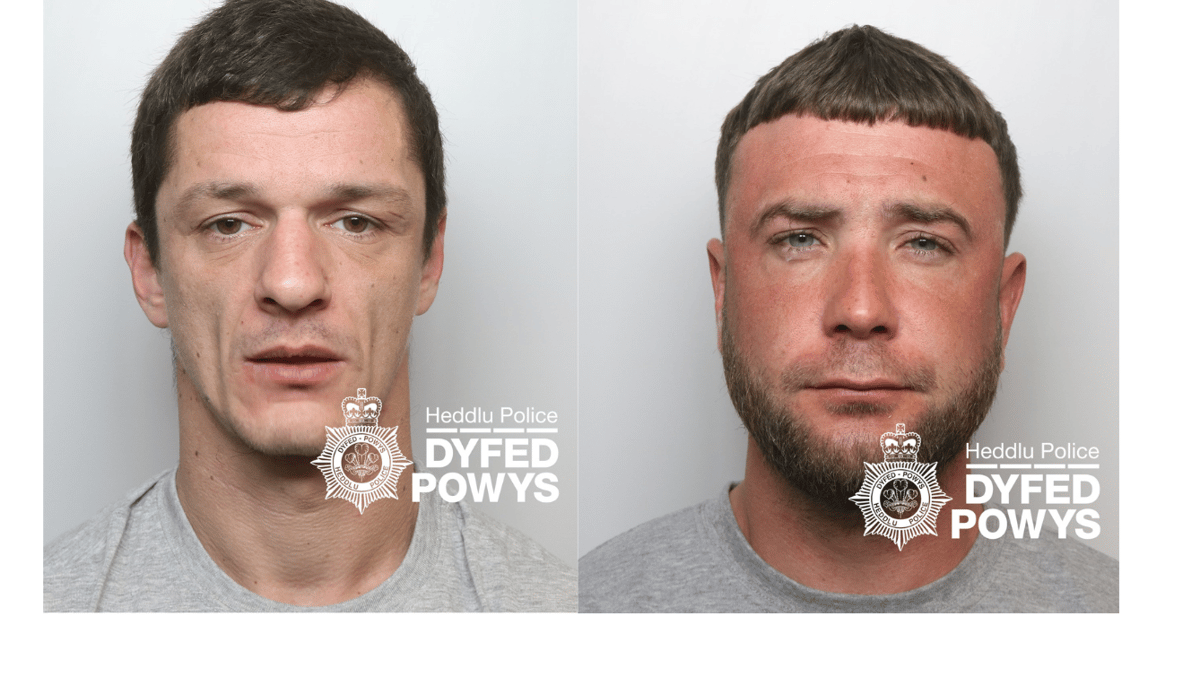 Aberystwyth Pair Jailed for ‘mindless’ Attack in Pub Toilet | Cambr...