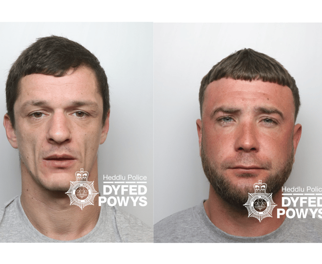  We're too soft on repeat offenders