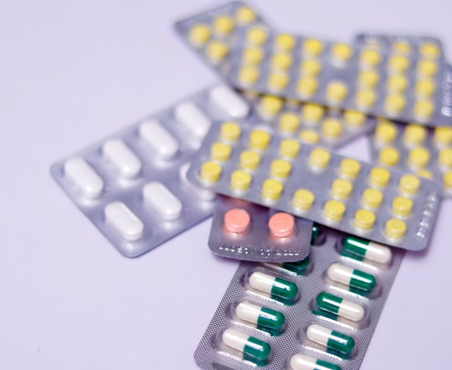 Pharmacies across Wales able to treat UTIs