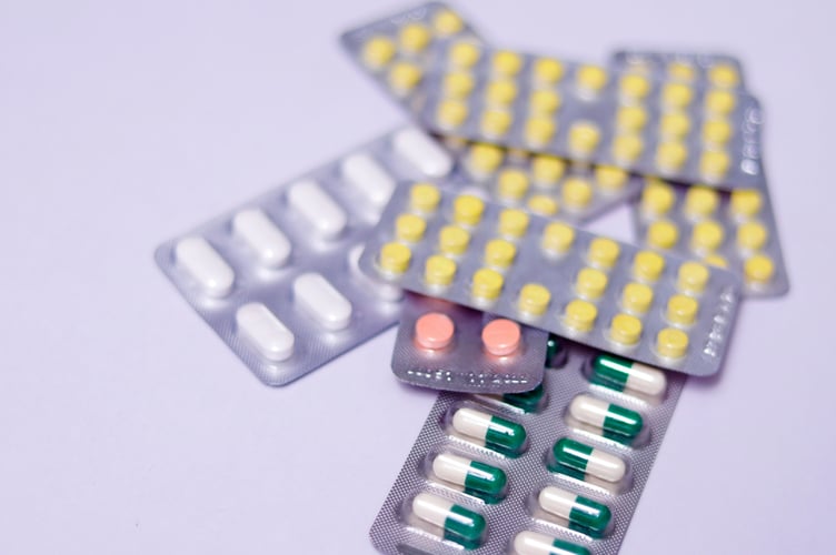 99 per cent of community pharmacies will be able to treat urinary tract infections (UTI) as part of the Common Ailments Service from October