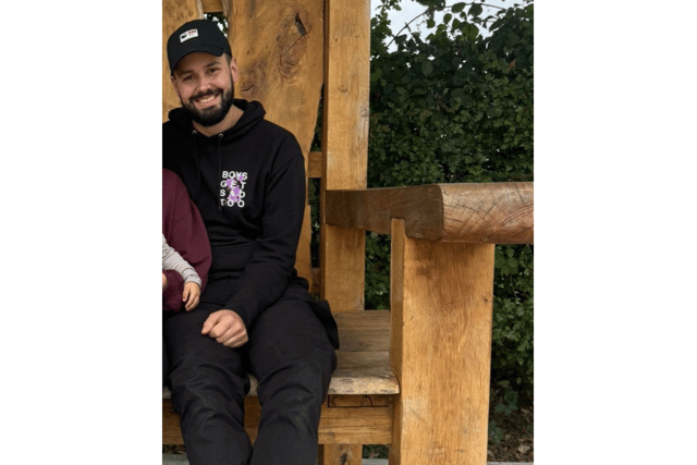 Body of missing man found on Yr Wyddfa