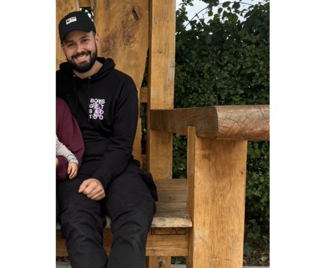 Search continues for missing man