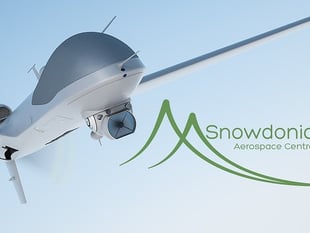 Drone testing approved at Llanbedr Airfield