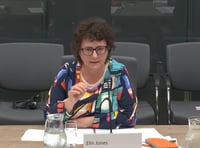 Senedd members’ pay at risk amid unthinkable budget cuts