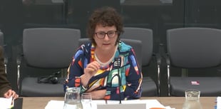 Senedd members’ pay at risk amid unthinkable budget cuts