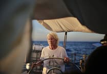 New Quay woman on board 'Freedom Flotilla' heading to Gaza
