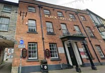 Work on historic Cardigan hotel given go-ahead