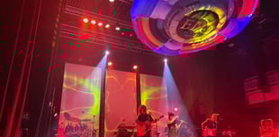 The ELO Show will bring iconic hits to Aberystwyth Arts Centre