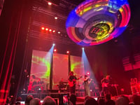 The ELO Show will bring iconic hits to Aberystwyth Arts Centre