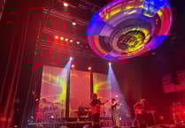 Don't Miss The ELO Show in Aberystwyth