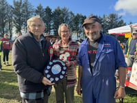In pictures: Talgarreg Vintage Show