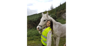 Machynlleth teen found following appeal