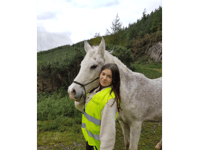 Machynlleth teen found following appeal