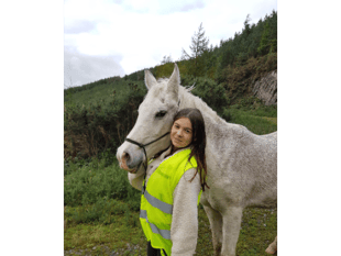 Machynlleth teen found following appeal