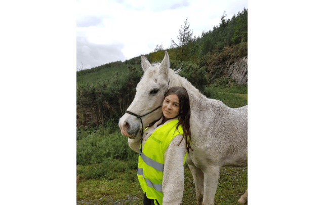 Machynlleth teen found following appeal