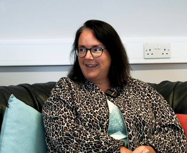 Parenting podcast highlights importance of children’s sleep