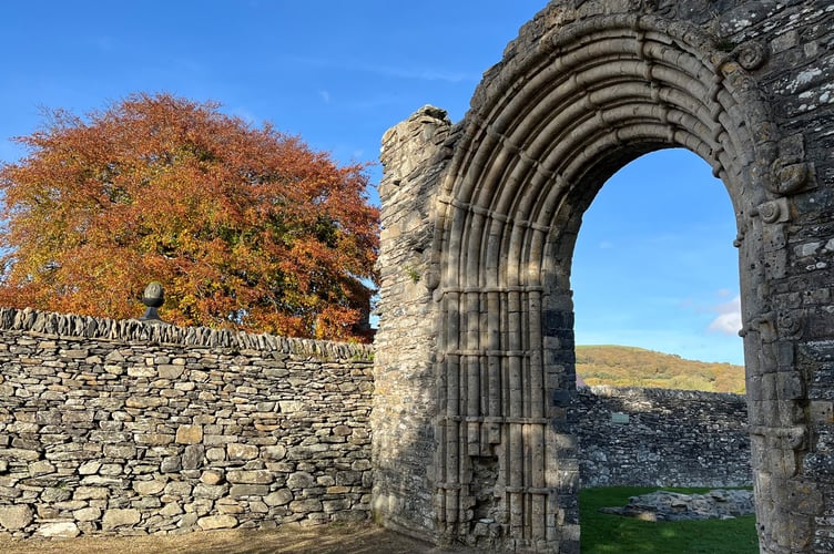 Strata Florida