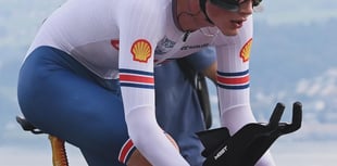 Tarling places fifth at European Championships