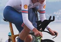 Tarling's European comeback: fifth place finish