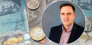 NHS England price hike burning hole in Powys health board budget