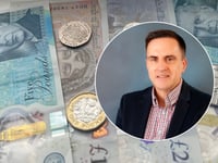 NHS England price hike burning hole in Powys health board budget