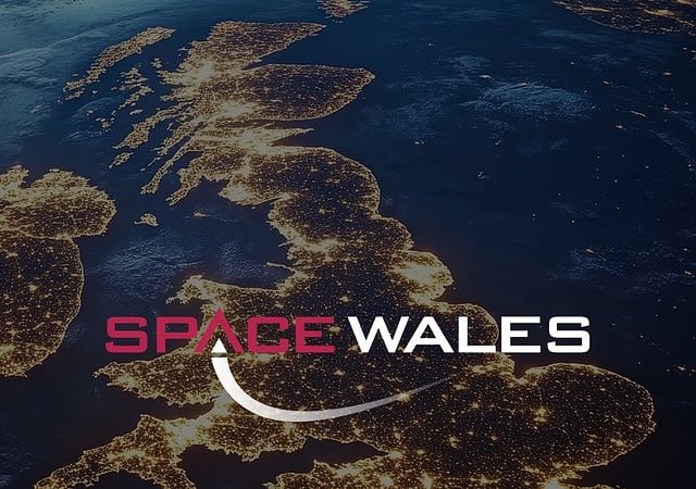 Funding secured to boost Wales’ burgeoning space industry
