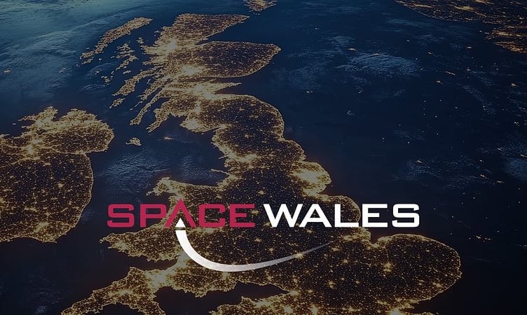 SPace Wales