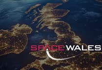 Funding secured to boost Wales’ burgeoning space industry