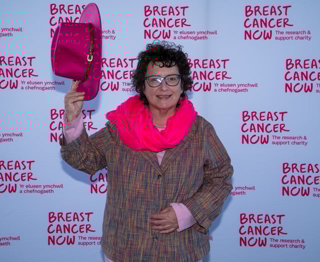 'No time to waste' on improving breast screening uptake