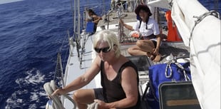 Relatives concern over silence from detained New Quay woman  