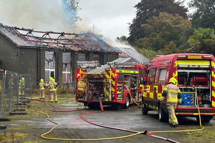 MAWWFS Highmead