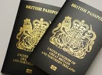 Chef avoids prison after admitting passport fraud