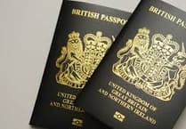 Chef avoids prison after admitting passport fraud