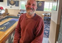 Dol-y-Bont man denies threatening behaviour charge